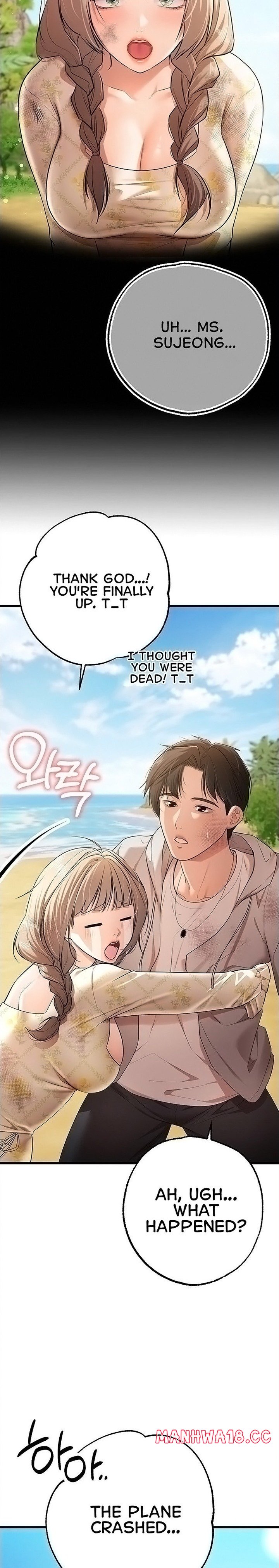 18+ I Banged All My Classmates After Graduation Chapter 2 page 2