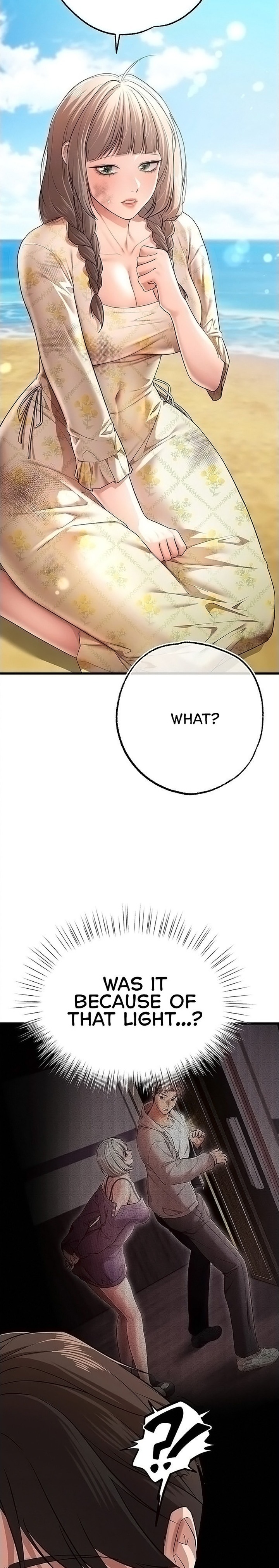 18+ I Banged All My Classmates After Graduation Chapter 2 page 3