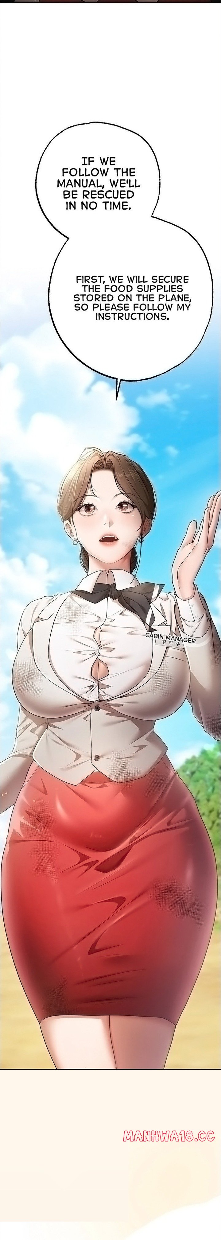 18+ I Banged All My Classmates After Graduation Chapter 2 page 6