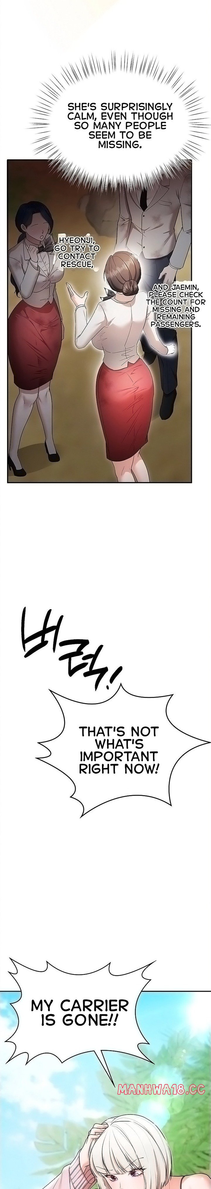 18+ I Banged All My Classmates After Graduation Chapter 2 page 7