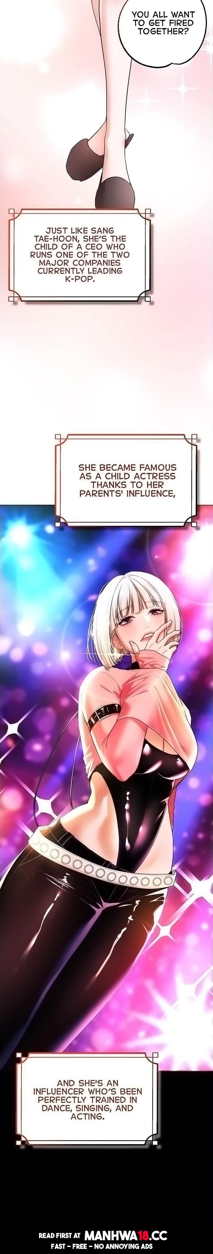 18+ I Banged All My Classmates After Graduation Chapter 2 page 9