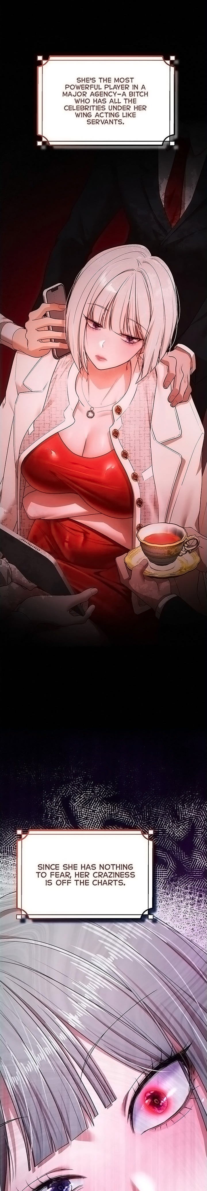 18+ I Banged All My Classmates After Graduation Chapter 2 page 10