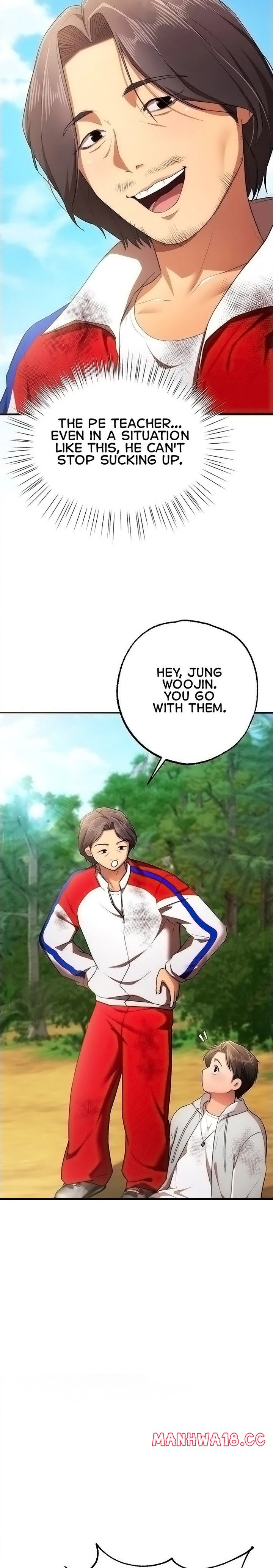 18+ I Banged All My Classmates After Graduation Chapter 2 page 14