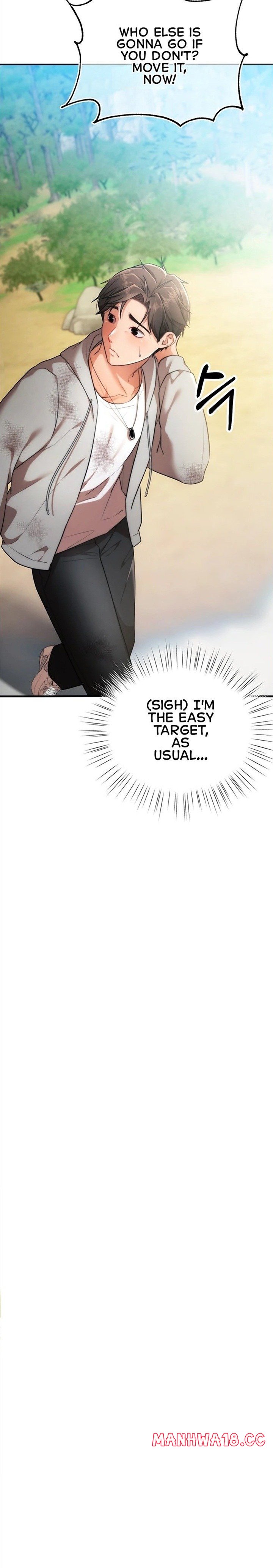 18+ I Banged All My Classmates After Graduation Chapter 2 page 15