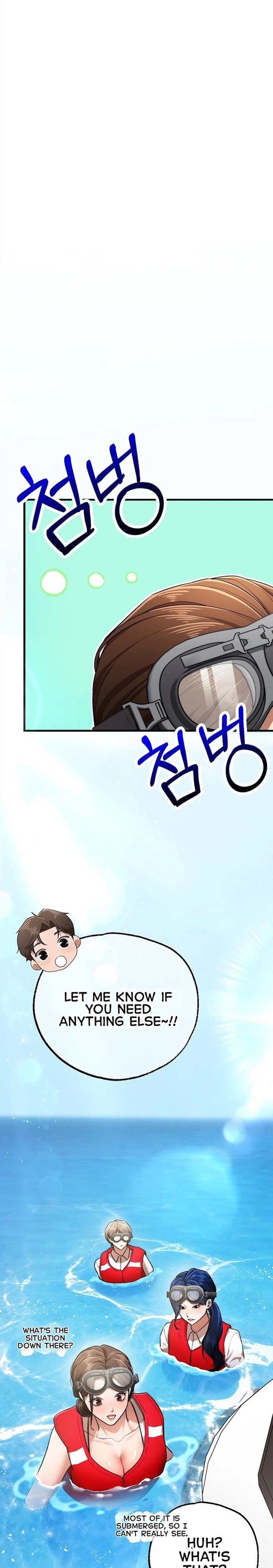 18+ I Banged All My Classmates After Graduation Chapter 2 page 16