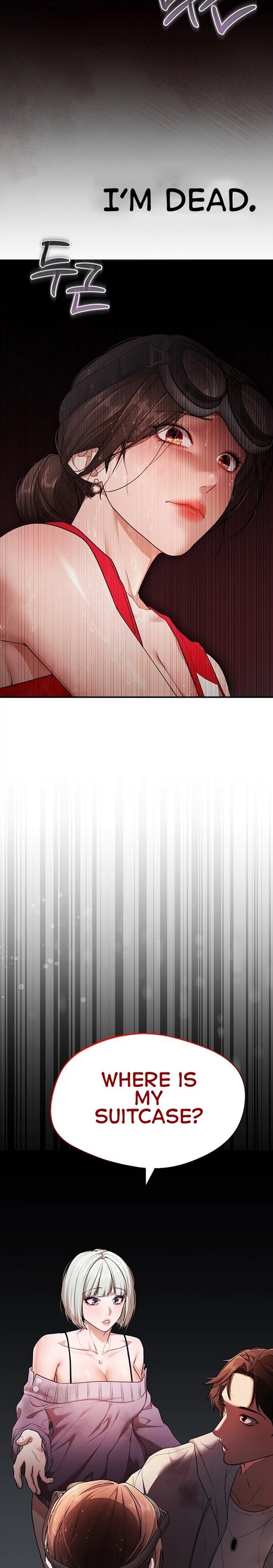 18+ I Banged All My Classmates After Graduation Chapter 2 page 23