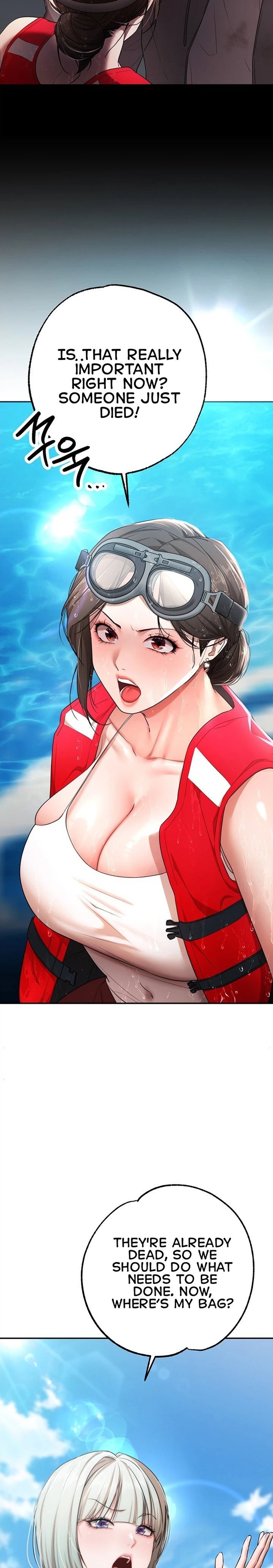 18+ I Banged All My Classmates After Graduation Chapter 2 page 24