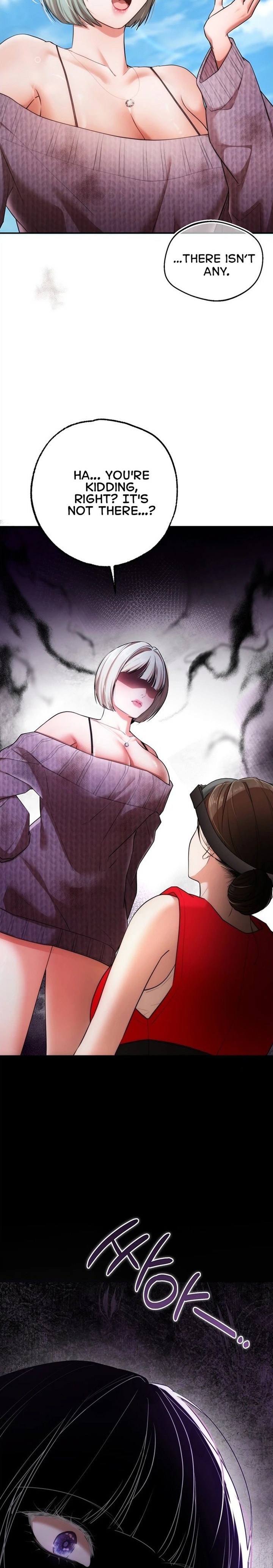 18+ I Banged All My Classmates After Graduation Chapter 2 page 25