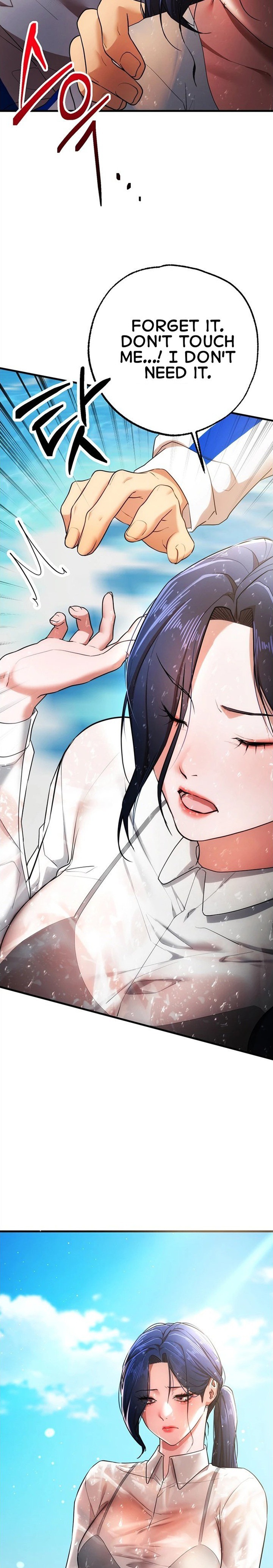 18+ I Banged All My Classmates After Graduation Chapter 2 page 29