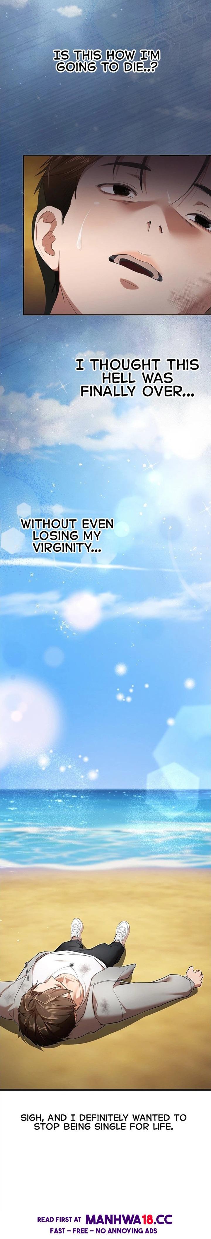 18+ I Banged All My Classmates After Graduation Chapter 2 page 34