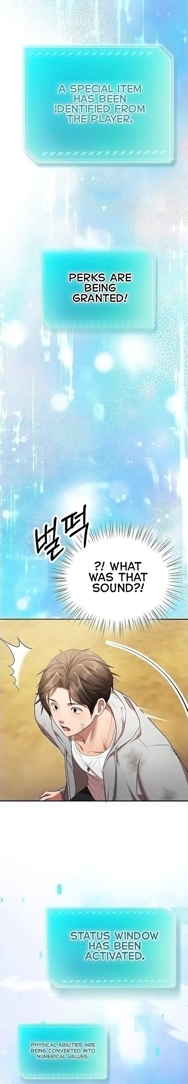 18+ I Banged All My Classmates After Graduation Chapter 2 page 36