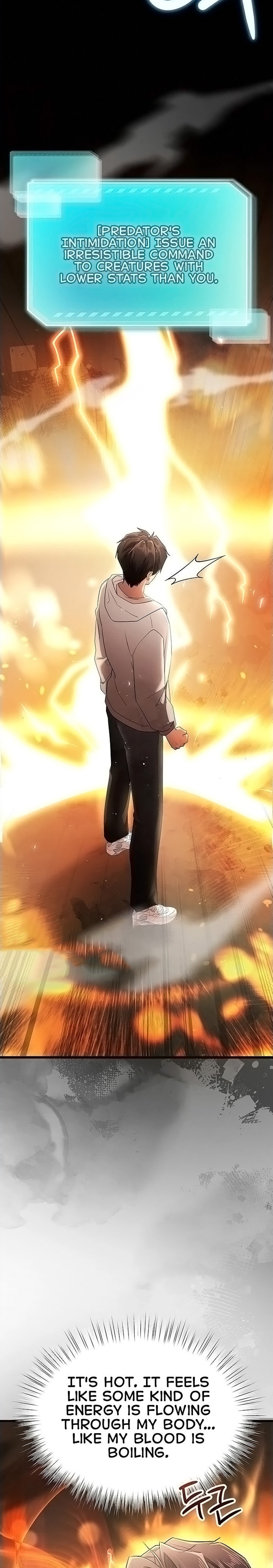 18+ I Banged All My Classmates After Graduation Chapter 2 page 40
