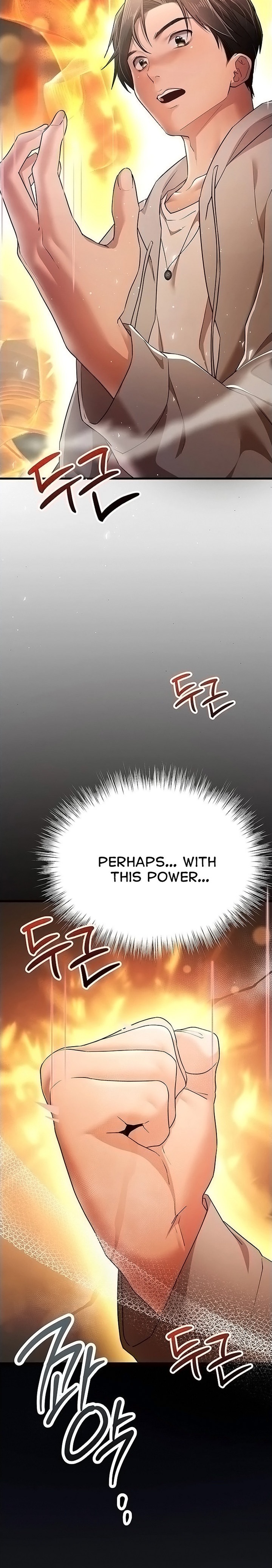 18+ I Banged All My Classmates After Graduation Chapter 2 page 41
