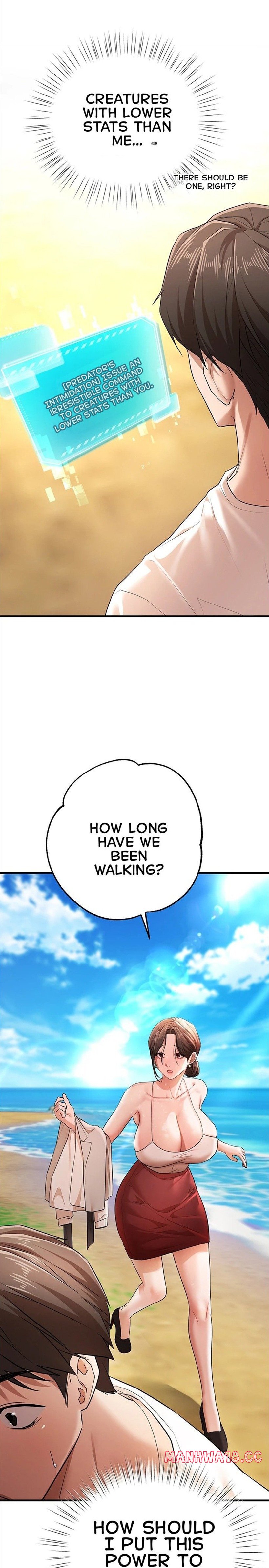 18+ I Banged All My Classmates After Graduation Chapter 2 page 47