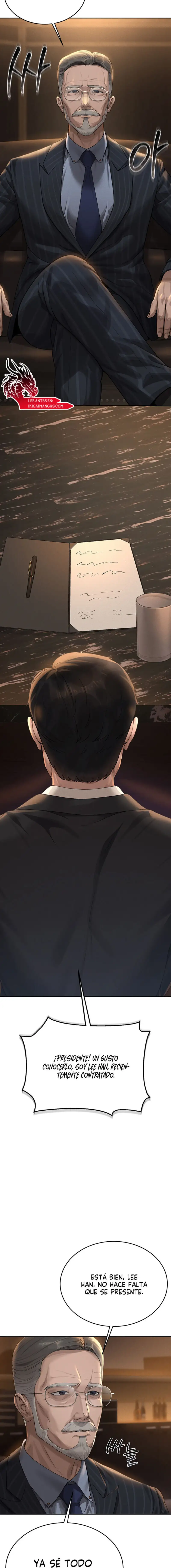 18+ I Became an Apartment Security Manager Raw Chapter 1 page 11