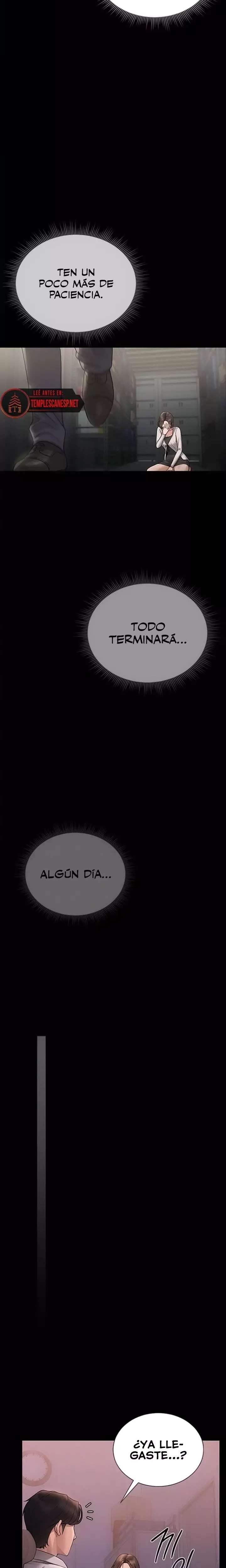 18+ I Became an Apartment Security Manager Raw Chapter 10 page 4