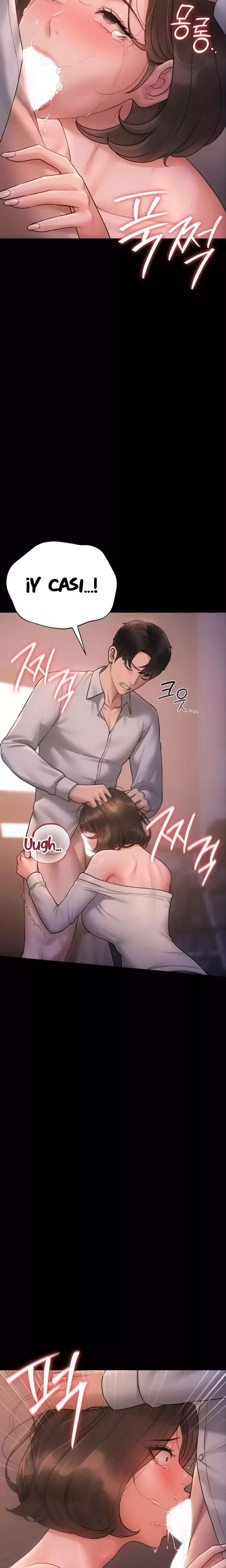 18+ I Became an Apartment Security Manager Raw Chapter 10 page 26