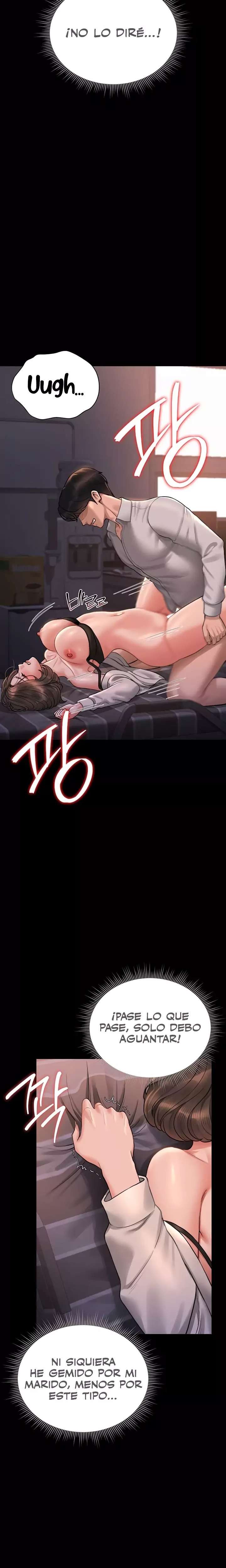18+ I Became an Apartment Security Manager Raw Chapter 11 page 16