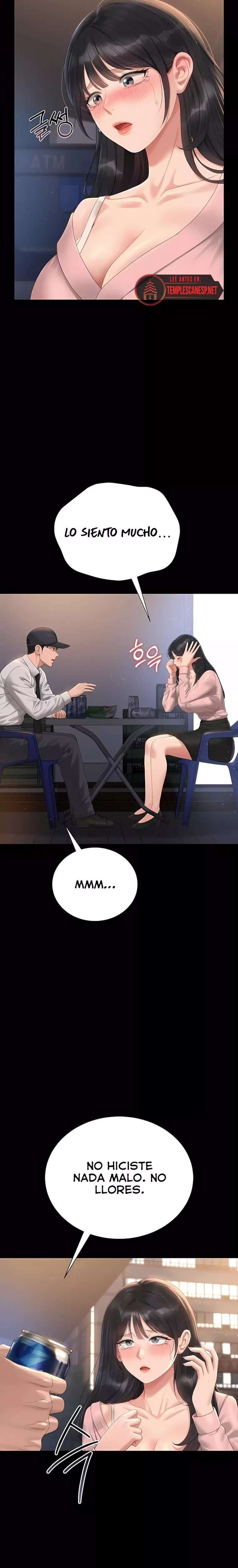 18+ I Became an Apartment Security Manager Raw Chapter 18 page 26