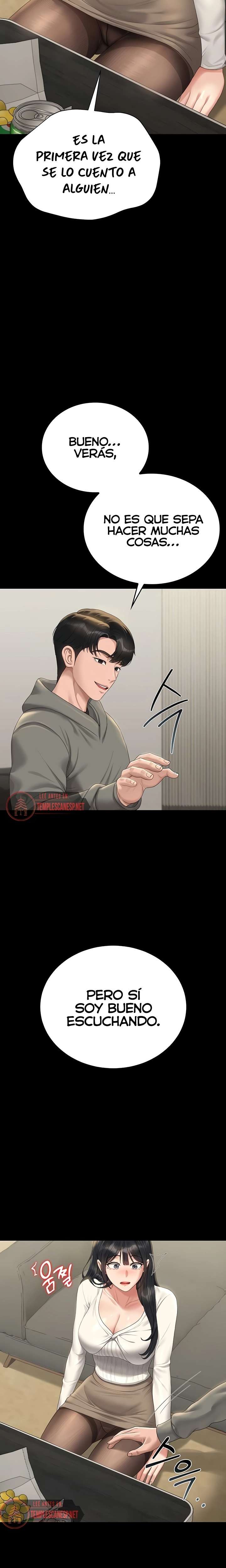 18+ I Became an Apartment Security Manager Raw Chapter 19 page 30
