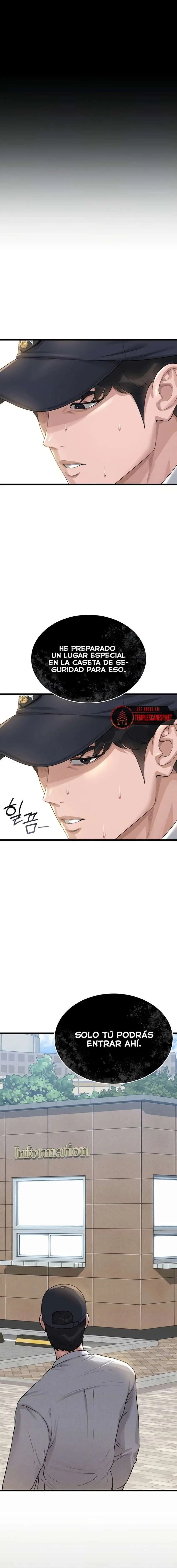 18+ I Became an Apartment Security Manager Raw Chapter 2 page 5