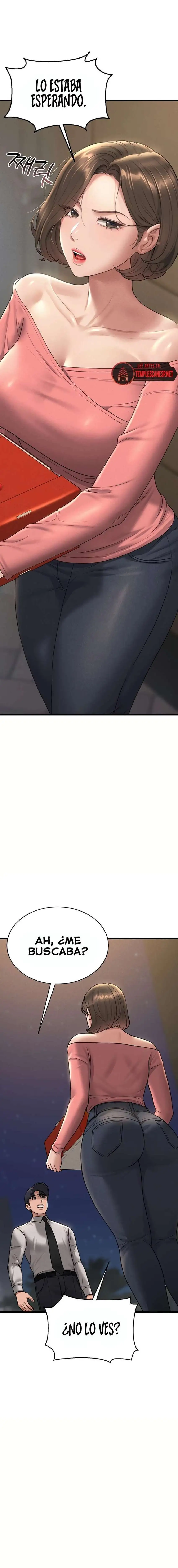 18+ I Became an Apartment Security Manager Raw Chapter 2 page 24