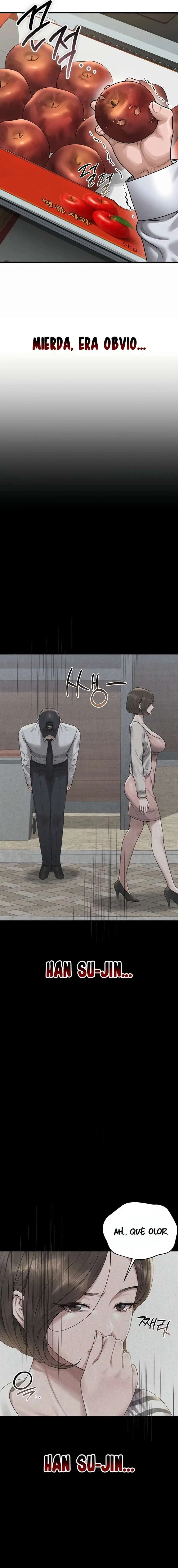 18+ I Became an Apartment Security Manager Raw Chapter 2 page 28