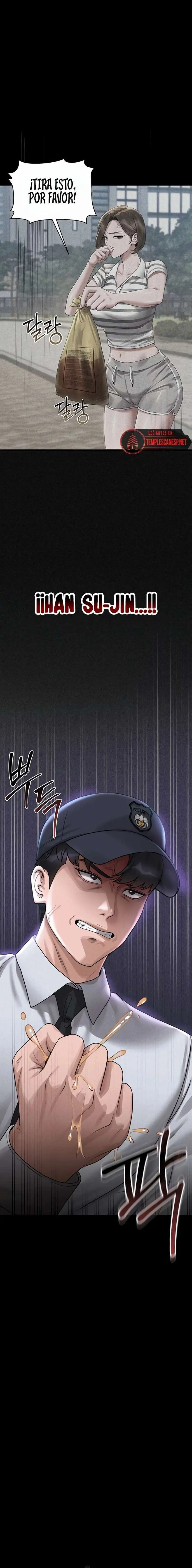 18+ I Became an Apartment Security Manager Raw Chapter 2 page 29