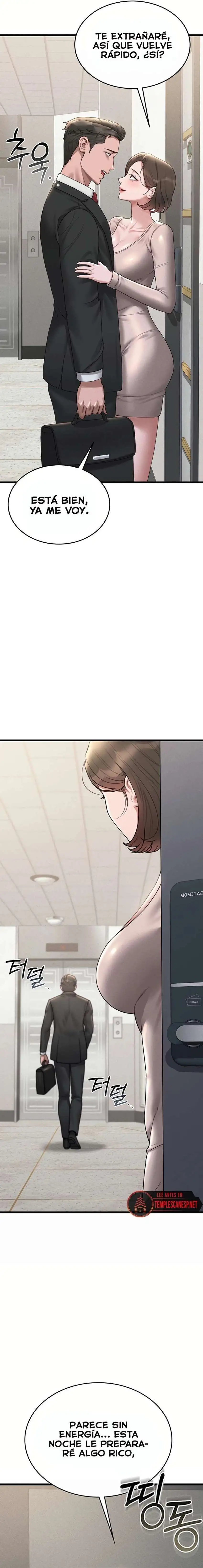 18+ I Became an Apartment Security Manager Raw Chapter 2 page 35