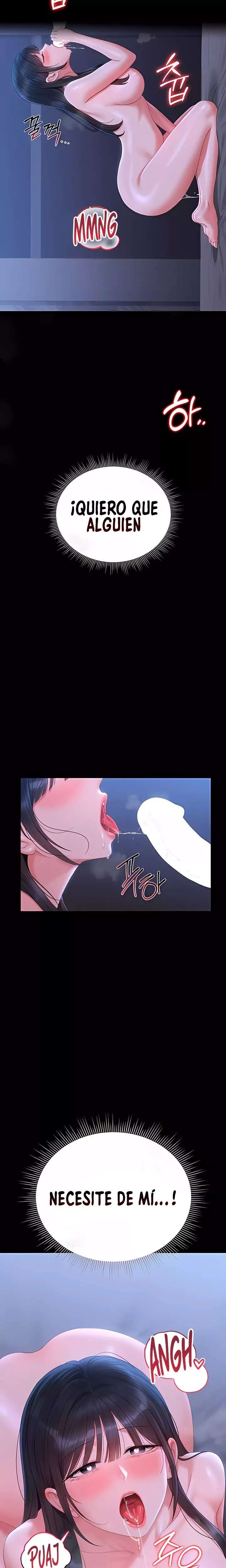 18+ I Became an Apartment Security Manager Raw Chapter 22 page 11