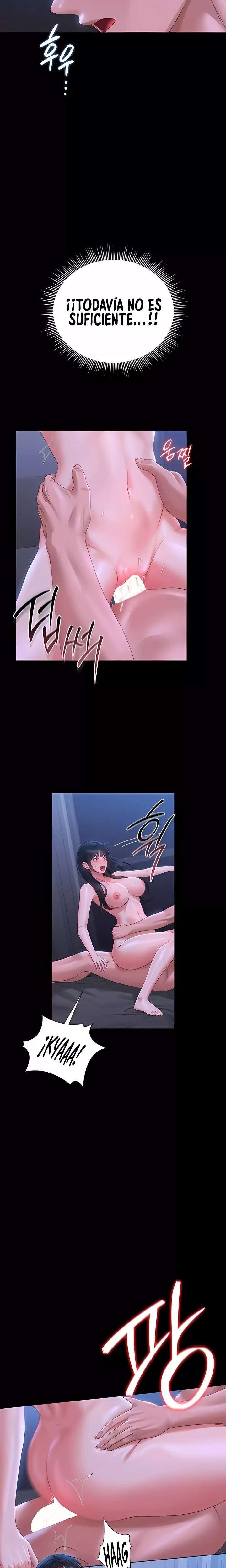 18+ I Became an Apartment Security Manager Raw Chapter 22 page 20