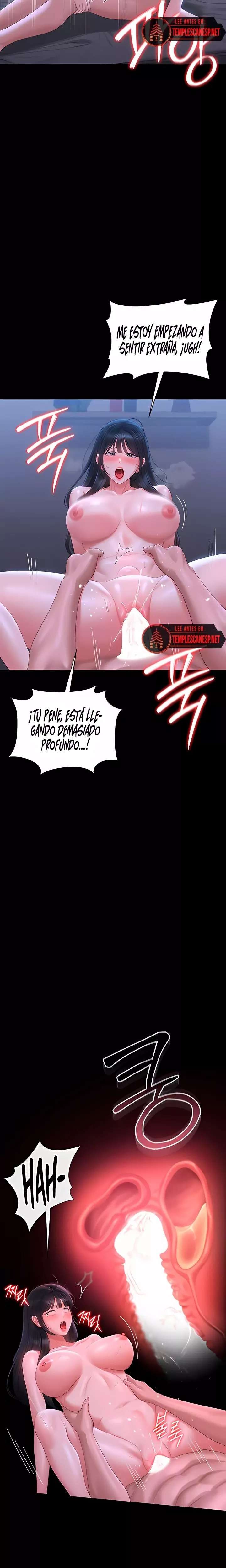 18+ I Became an Apartment Security Manager Raw Chapter 22 page 22