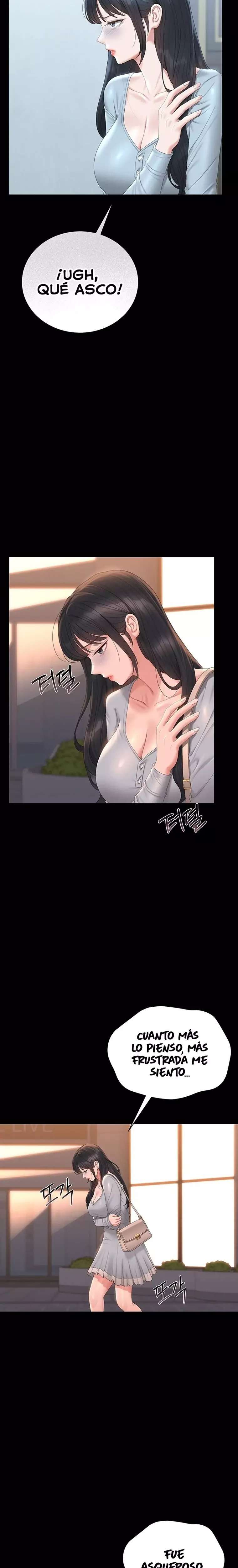 18+ I Became an Apartment Security Manager Raw Chapter 25 page 20
