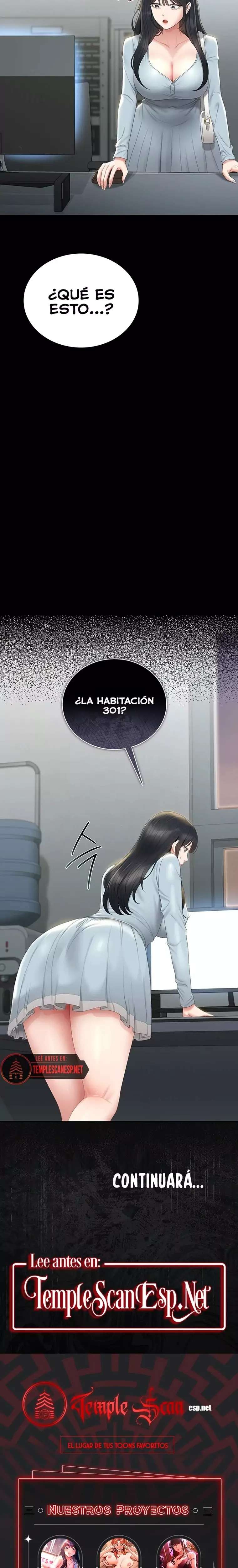 18+ I Became an Apartment Security Manager Raw Chapter 25 page 28