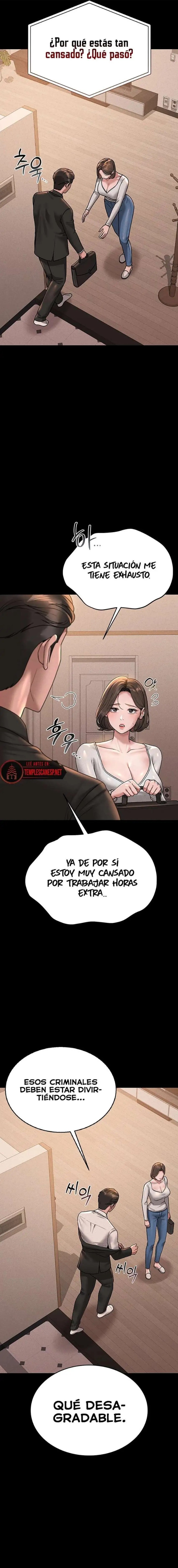 18+ I Became an Apartment Security Manager Raw Chapter 3 page 9