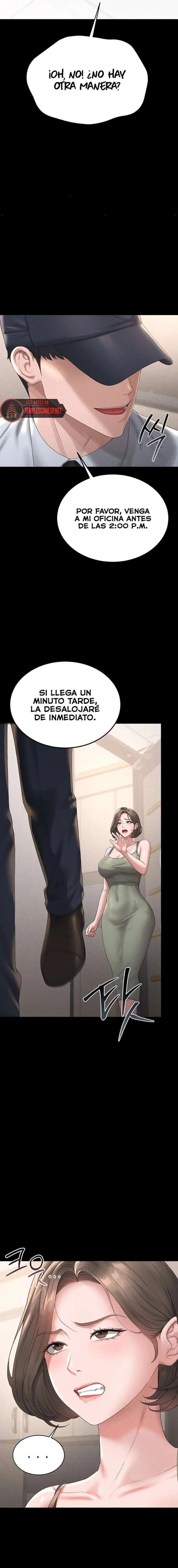 18+ I Became an Apartment Security Manager Raw Chapter 3 page 24
