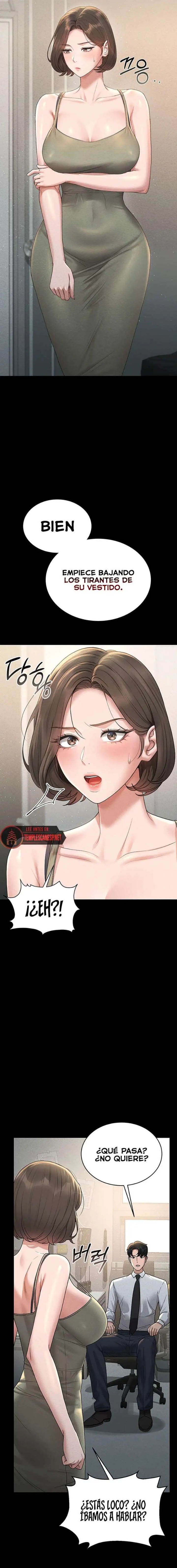 18+ I Became an Apartment Security Manager Raw Chapter 3 page 26