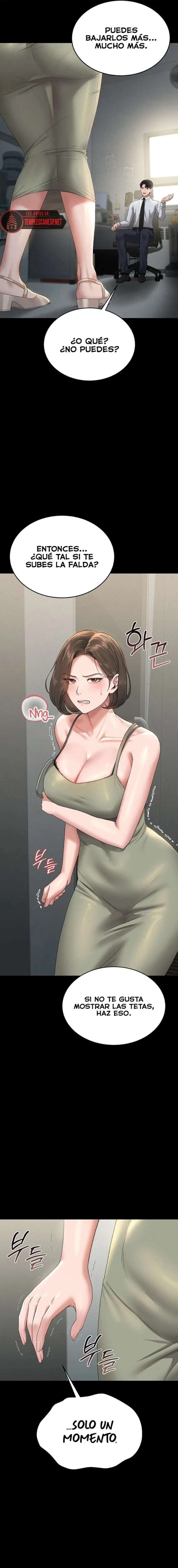 18+ I Became an Apartment Security Manager Raw Chapter 3 page 31