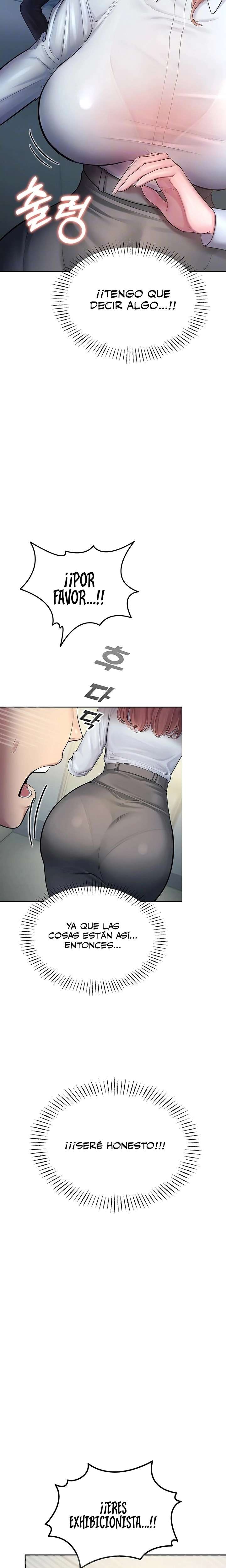 18+ I Became an Apartment Security Manager Raw Chapter 4 page 3