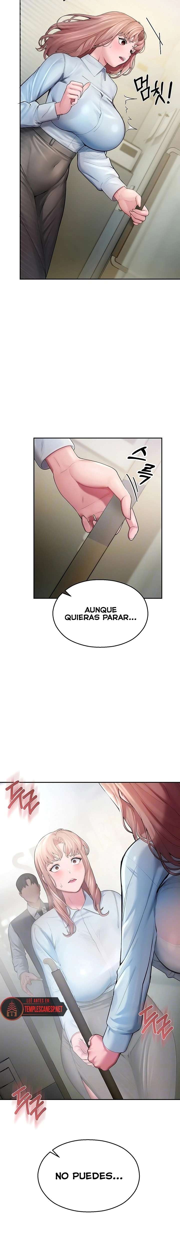 18+ I Became an Apartment Security Manager Raw Chapter 4 page 4