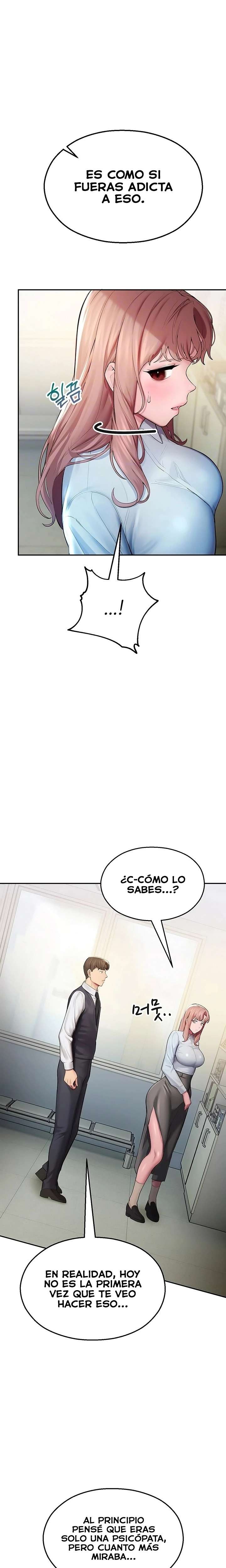 18+ I Became an Apartment Security Manager Raw Chapter 4 page 5
