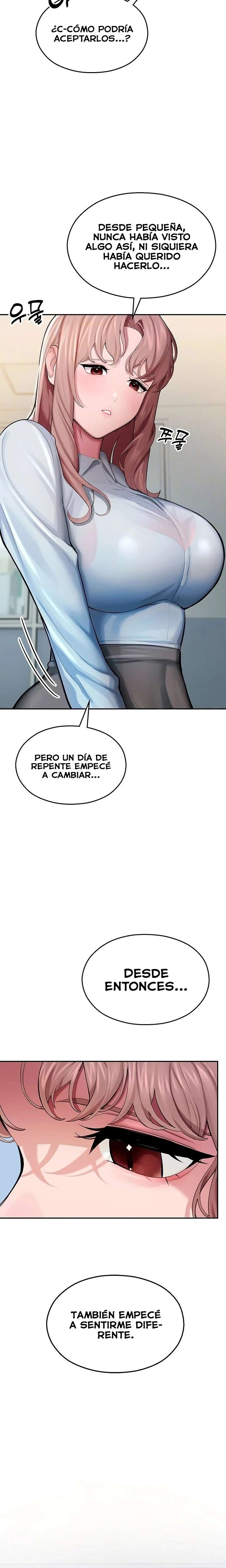 18+ I Became an Apartment Security Manager Raw Chapter 4 page 7