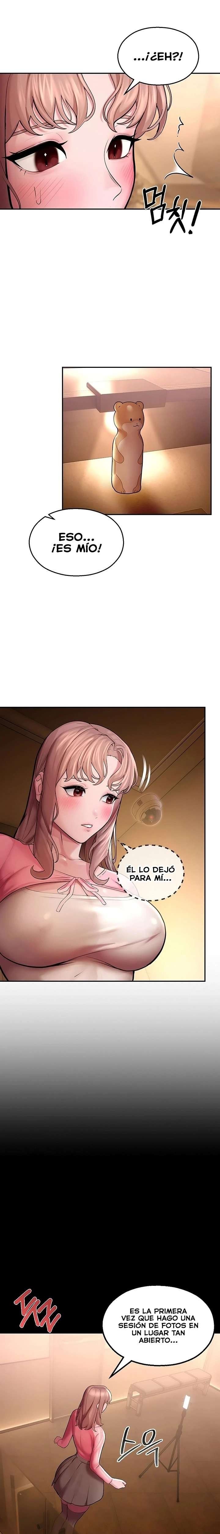 18+ I Became an Apartment Security Manager Raw Chapter 4 page 22