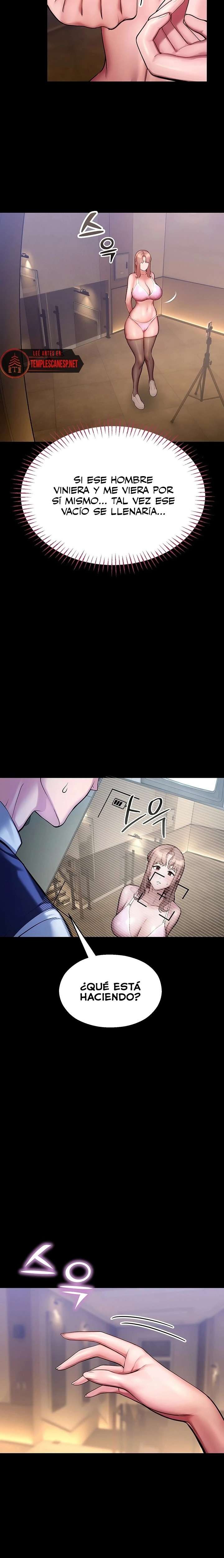 18+ I Became an Apartment Security Manager Raw Chapter 4 page 26