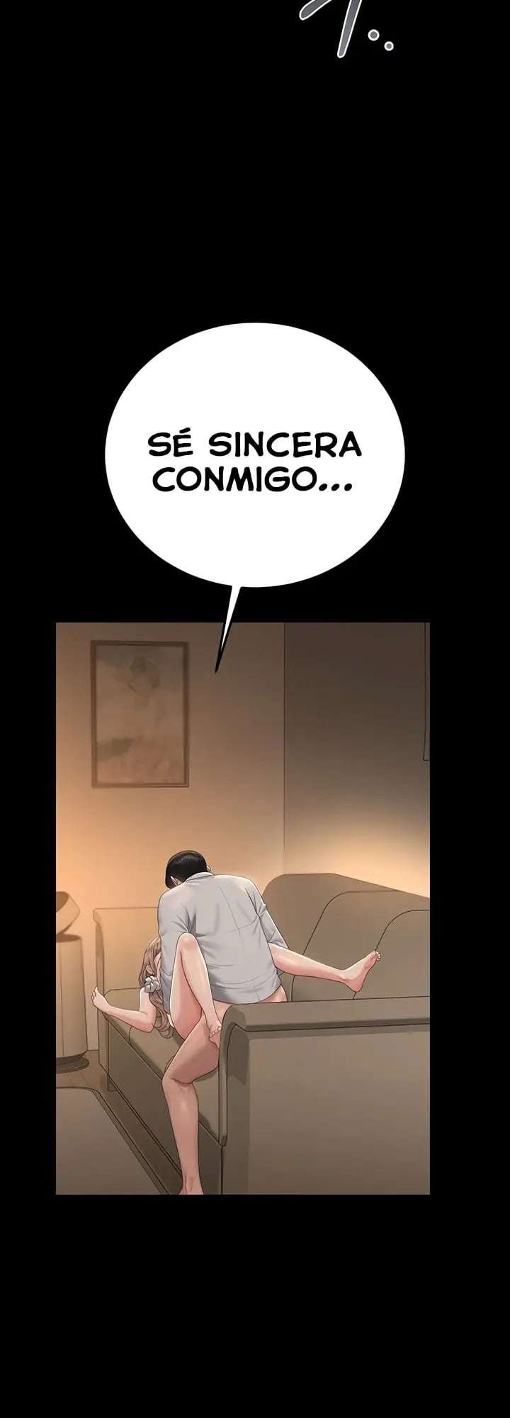 18+ I Became an Apartment Security Manager Raw Chapter 43 page 10