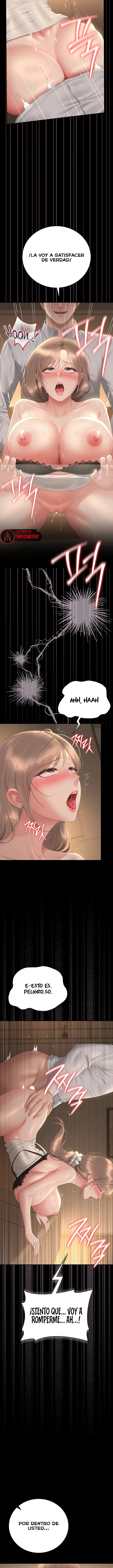 18+ I Became an Apartment Security Manager Raw Chapter 44 page 6