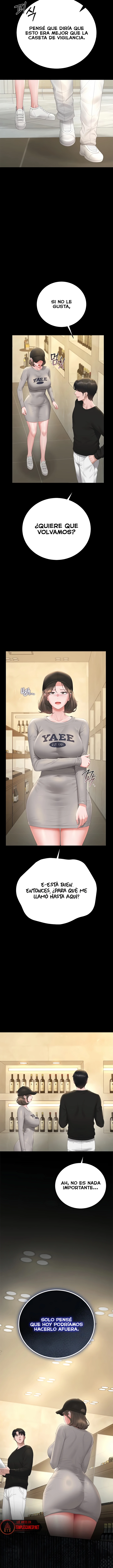 18+ I Became an Apartment Security Manager Raw Chapter 44 page 13