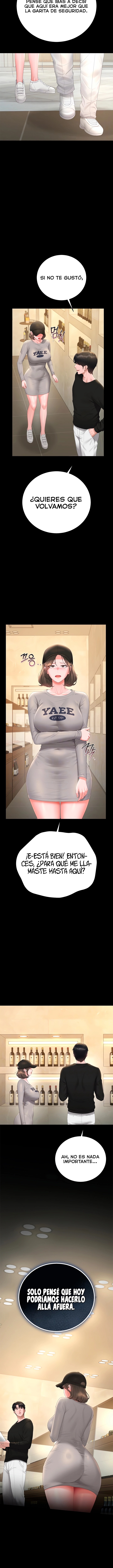18+ I Became an Apartment Security Manager Raw Chapter 45 page 2