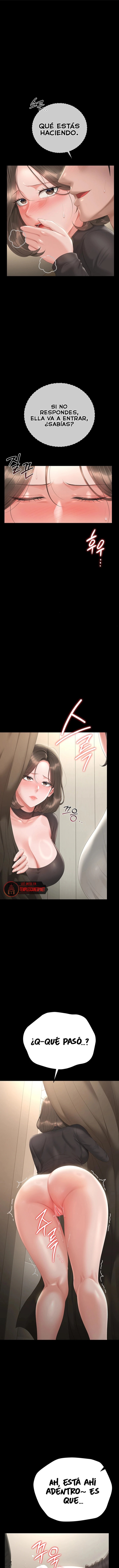 18+ I Became an Apartment Security Manager Raw Chapter 47 page 11