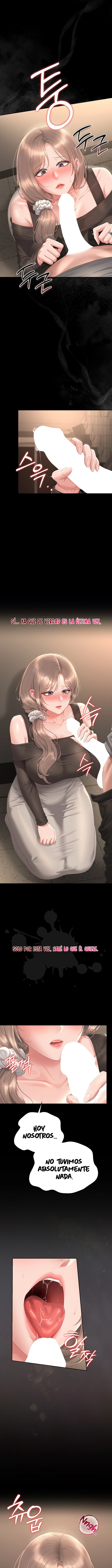 18+ I Became an Apartment Security Manager Raw Chapter 49 page 11